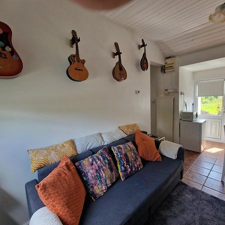 The Speak Easy Cottage Multyfarnham -Two Bedroom ภายนอก รูปภาพ