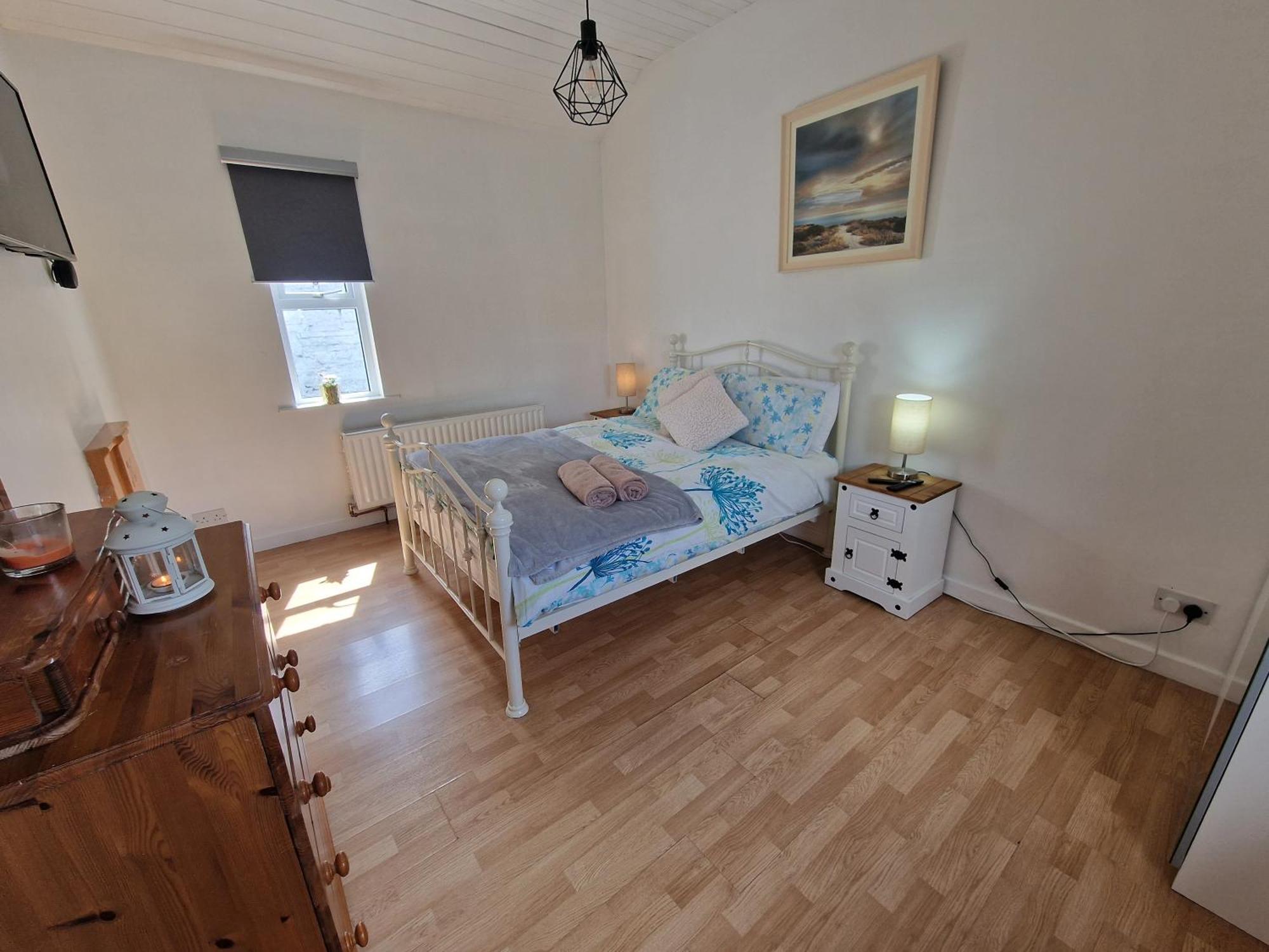 The Speak Easy Cottage Multyfarnham -Two Bedroom ภายนอก รูปภาพ