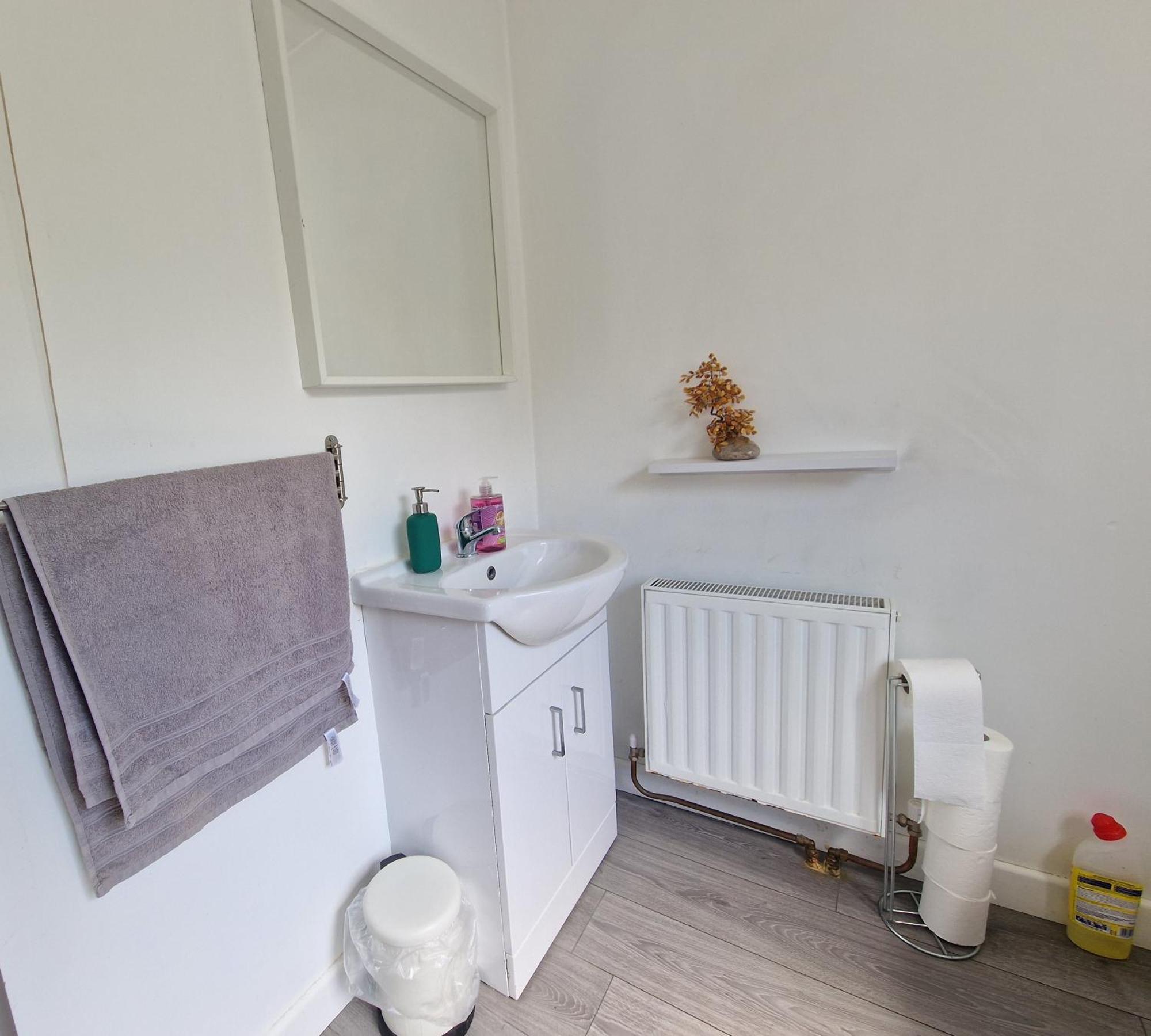 The Speak Easy Cottage Multyfarnham -Two Bedroom ภายนอก รูปภาพ