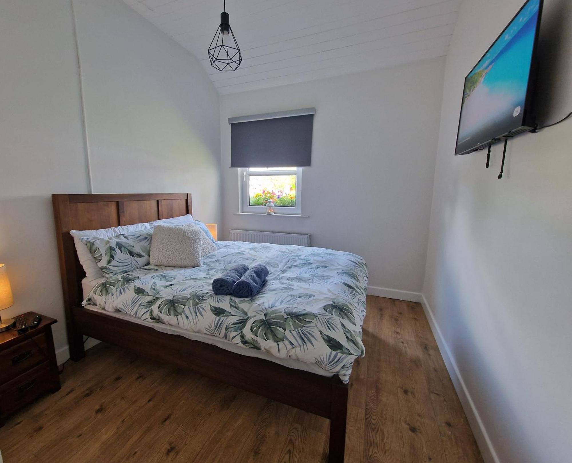 The Speak Easy Cottage Multyfarnham -Two Bedroom ภายนอก รูปภาพ