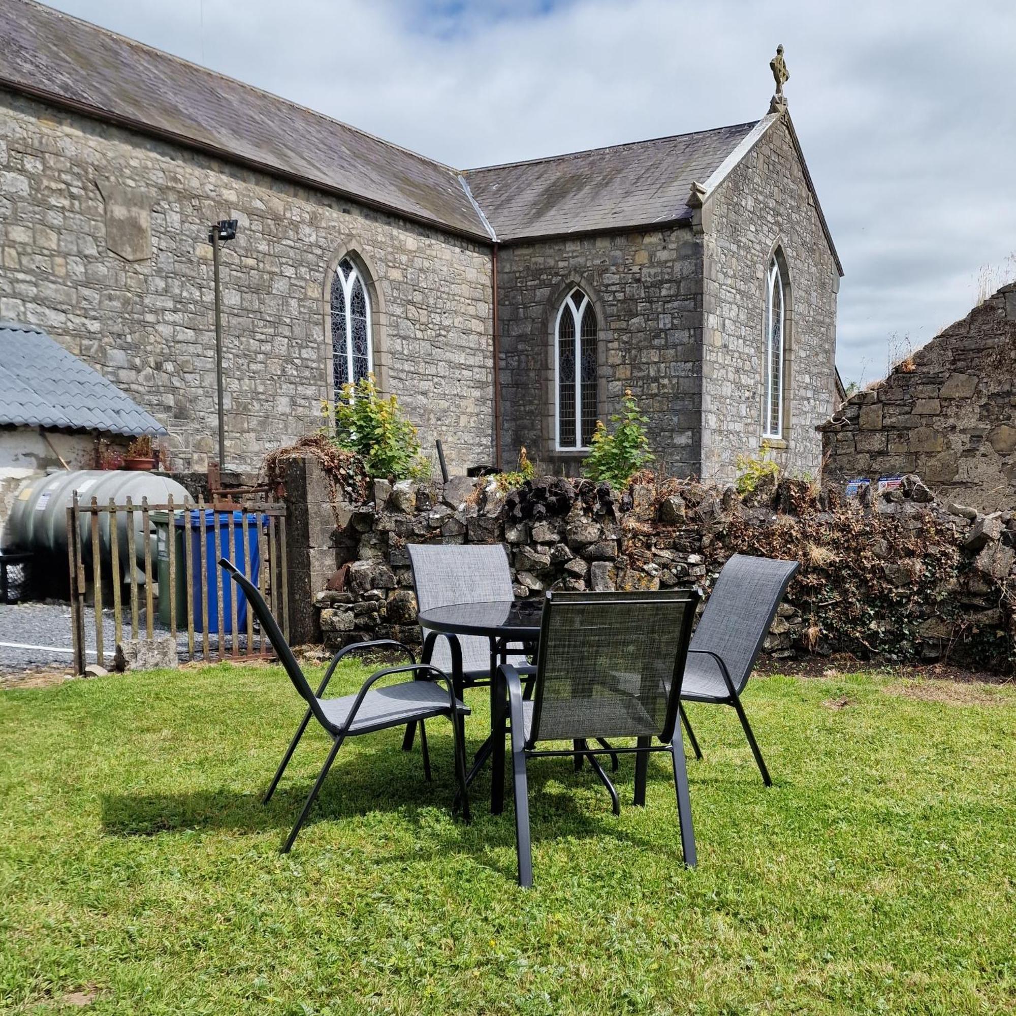 The Speak Easy Cottage Multyfarnham -Two Bedroom ภายนอก รูปภาพ
