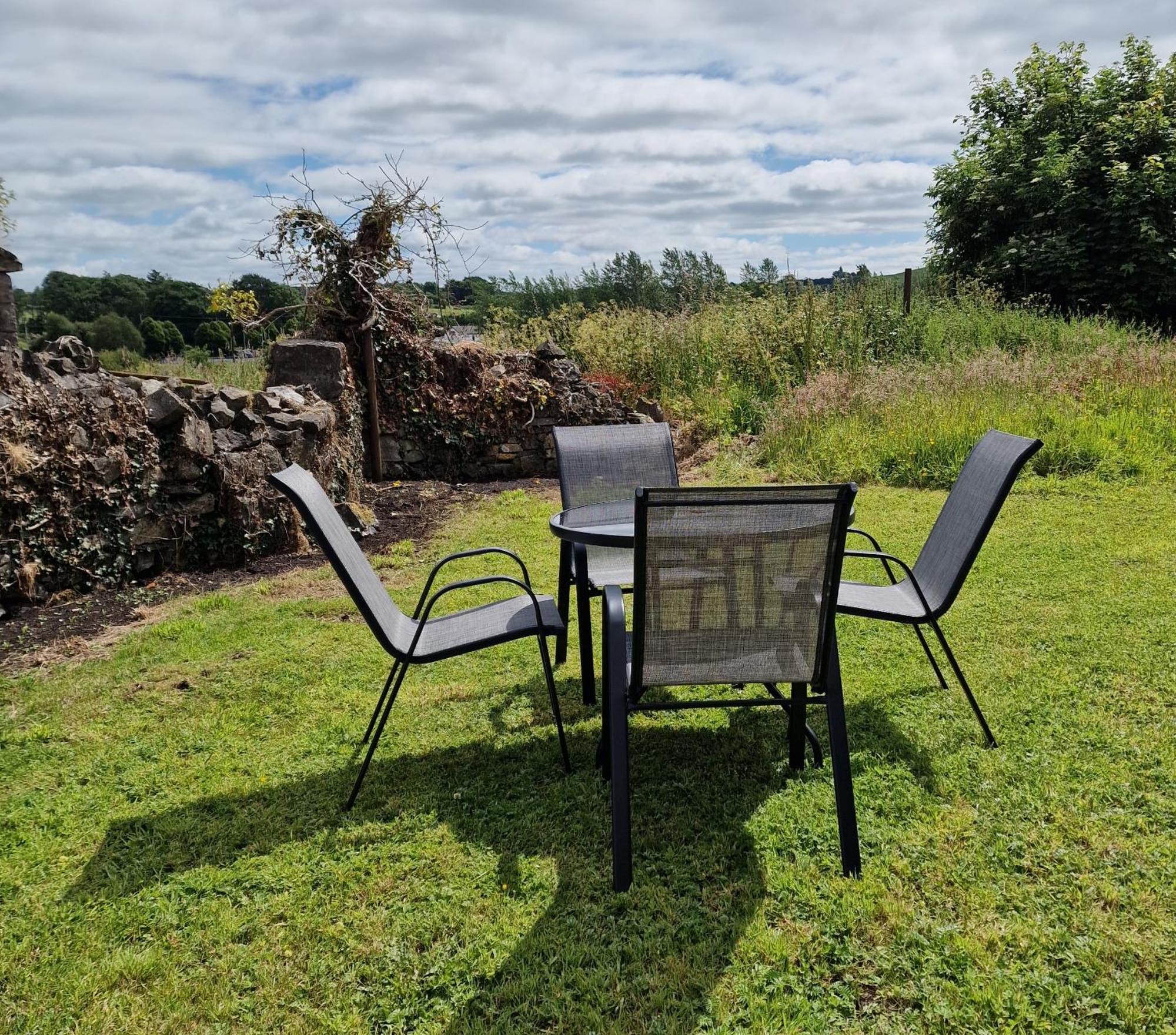 The Speak Easy Cottage Multyfarnham -Two Bedroom ภายนอก รูปภาพ