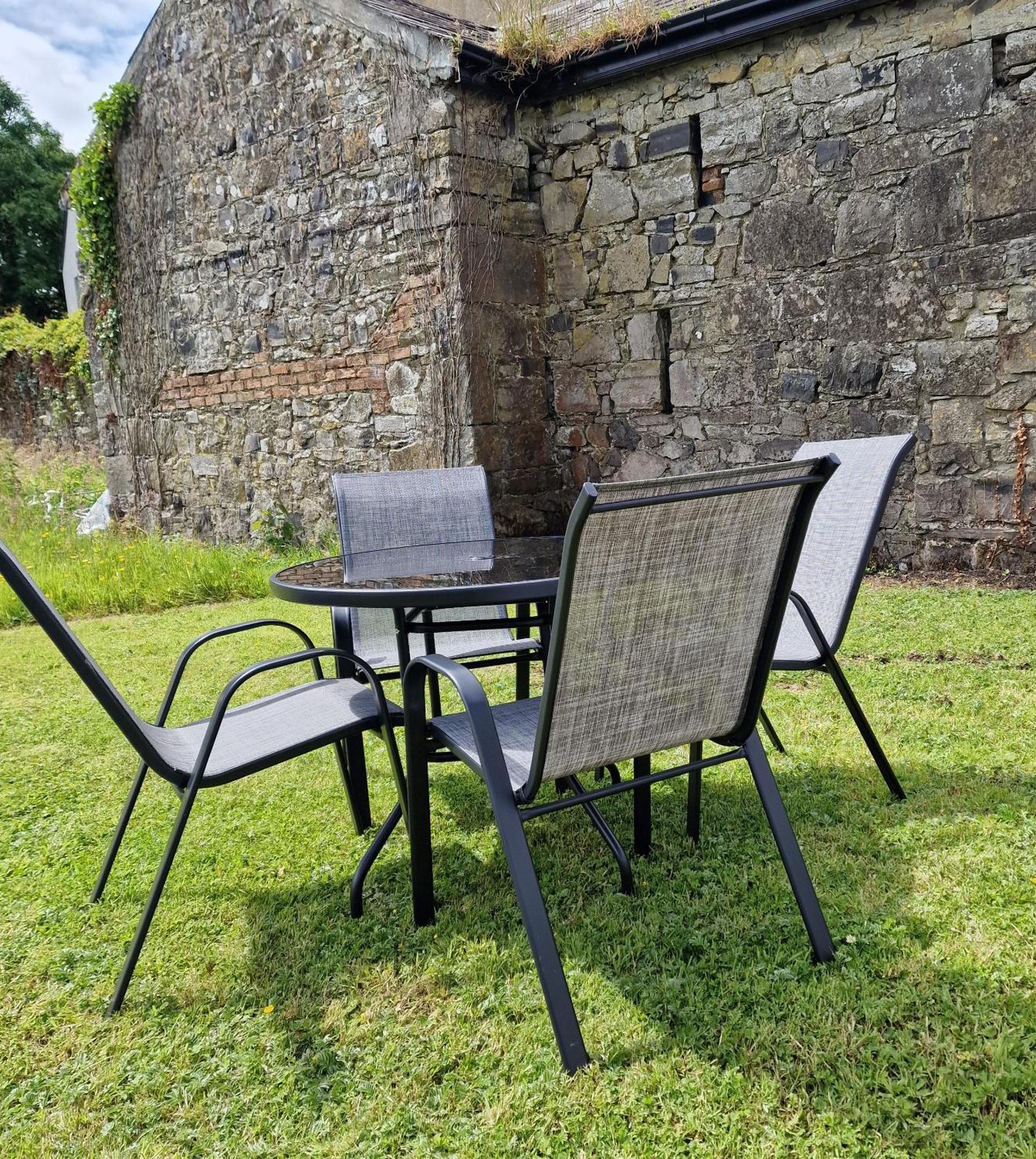 The Speak Easy Cottage Multyfarnham -Two Bedroom ภายนอก รูปภาพ